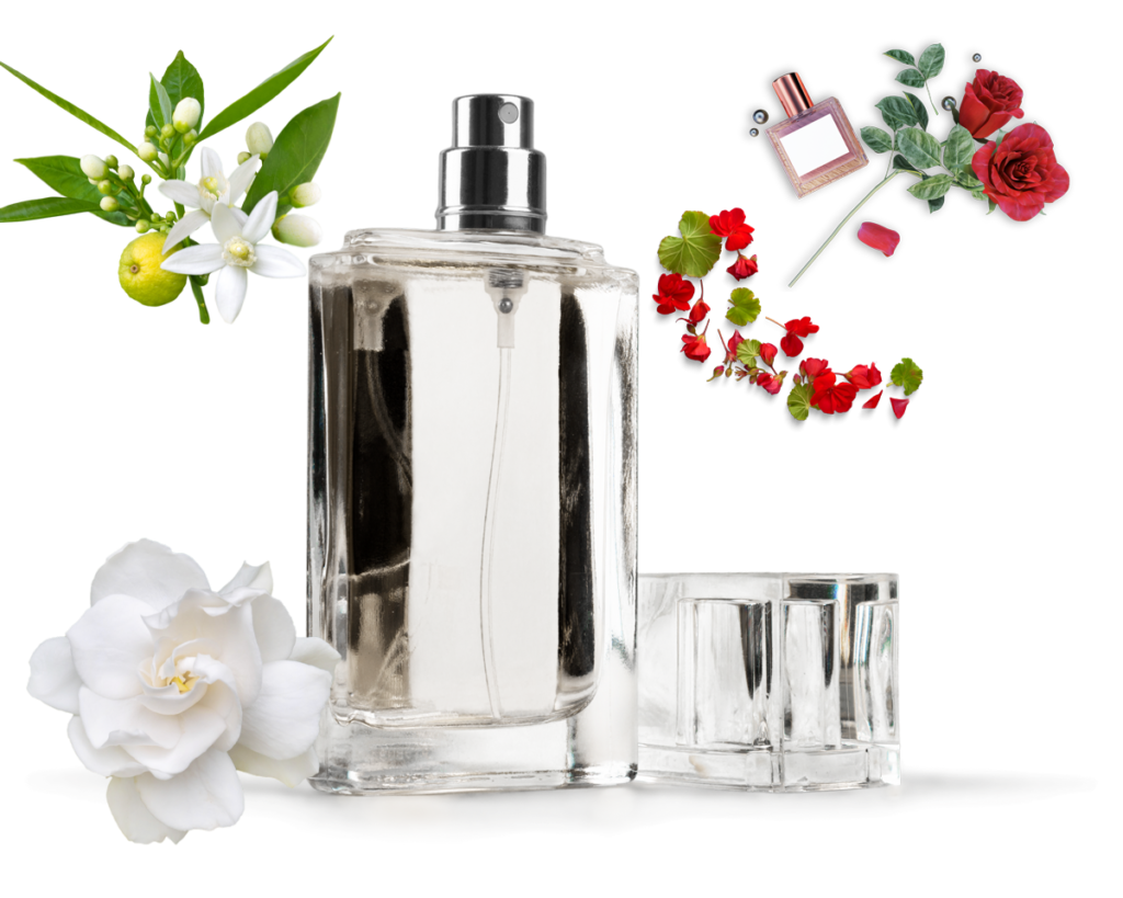 parfum cesitleri - Parfüm